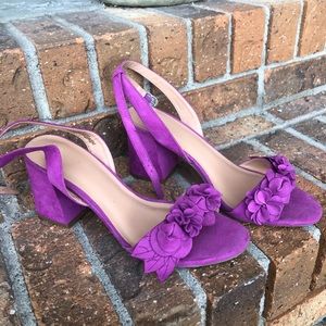 Target brand ( a new day) heels